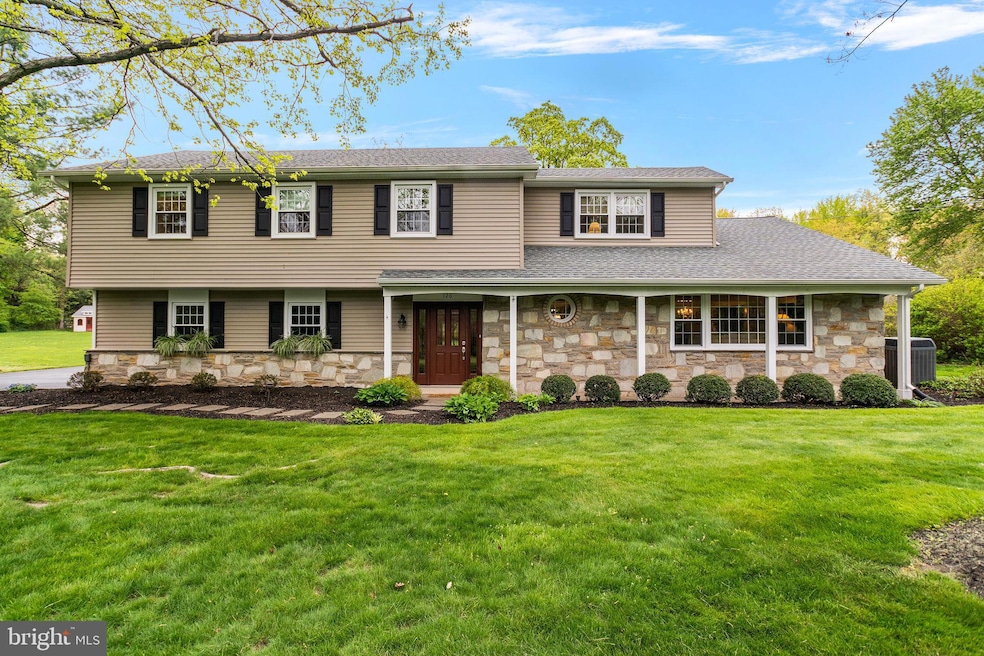 126 Glen Dr, Doylestown, PA 18901 - photo 1