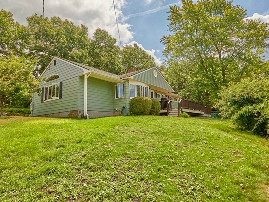 13 Blueberry Hill Rd, Woburn, MA 01801 - photo 1