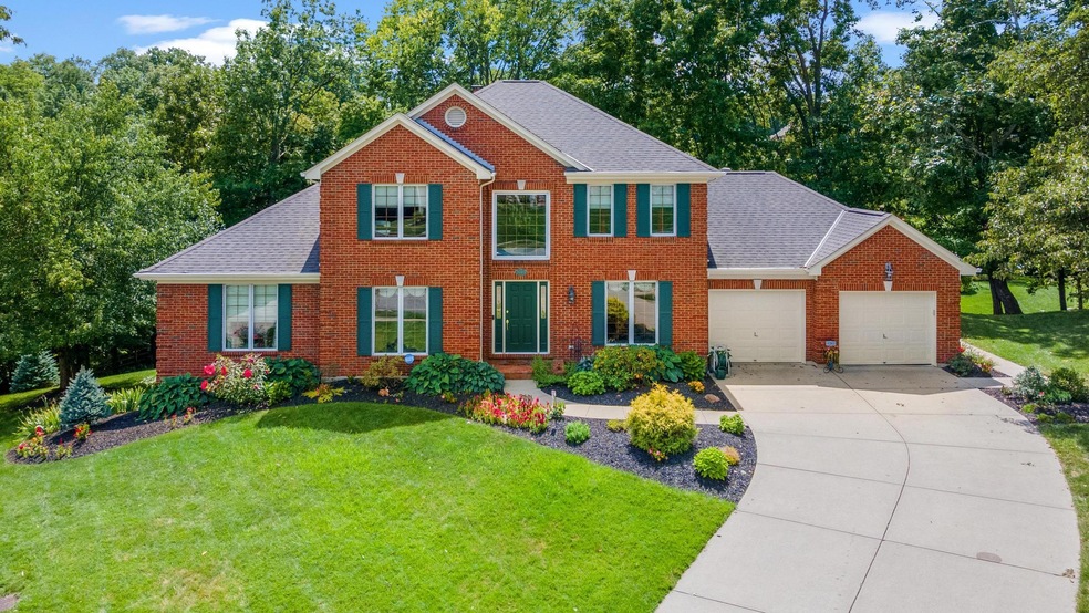 3084 Barons Cove Dr, Edgewood, KY 41017 MLS 616026