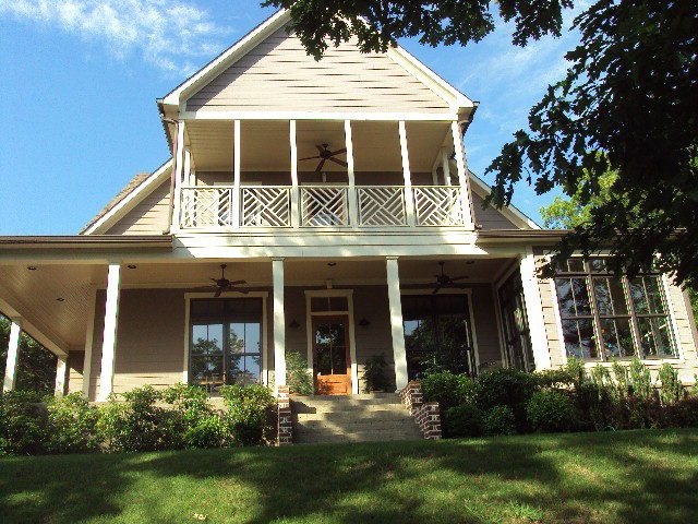 109 Westminster Dr, Oxford, MS 38655 - photo 1