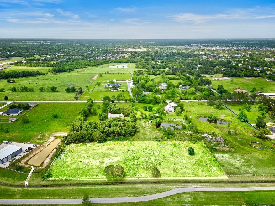 1901 & 1905 Schulte Ln, Friendswood, TX 77546 - photo 1