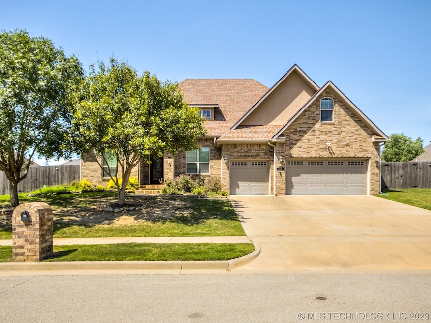 5610 Cooper Ct, Bartlesville, OK 74006 - photo 1
