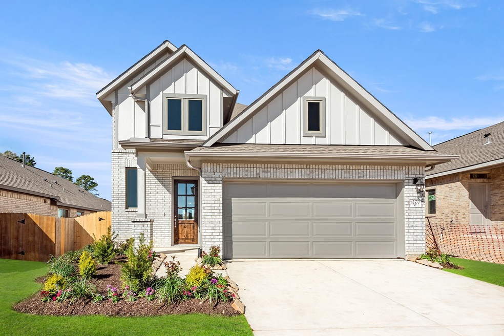 42570 Summer Crest Rd, Magnolia, TX 77354 - photo 1