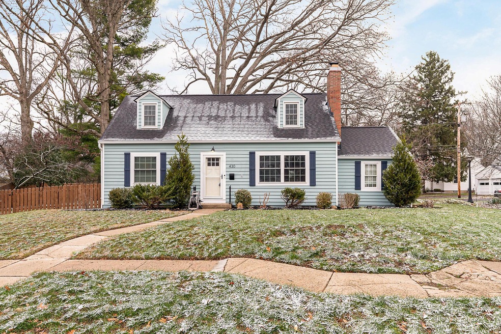 430 Northridge Rd, Columbus, OH 43214 - photo 1