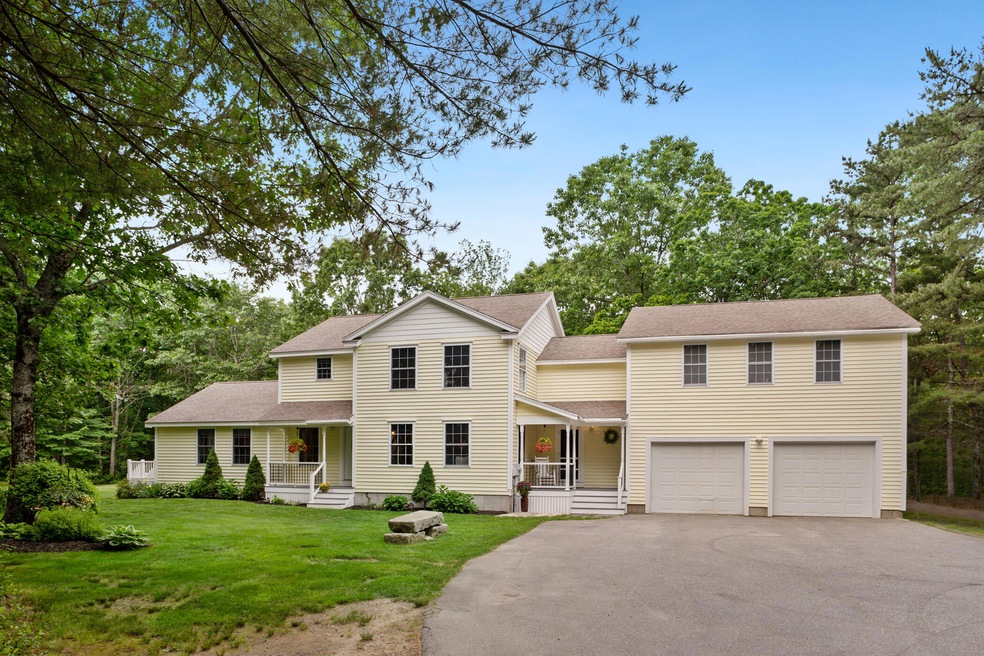 25 Jaclins Way
