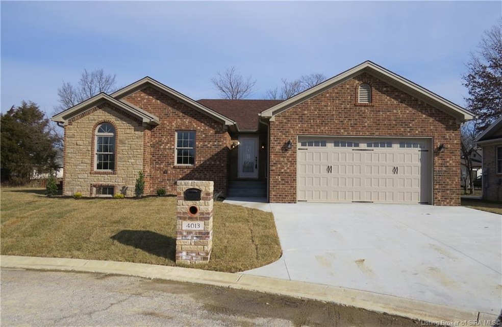 WELCOME HOME TO 4013 FIELDS LANE...