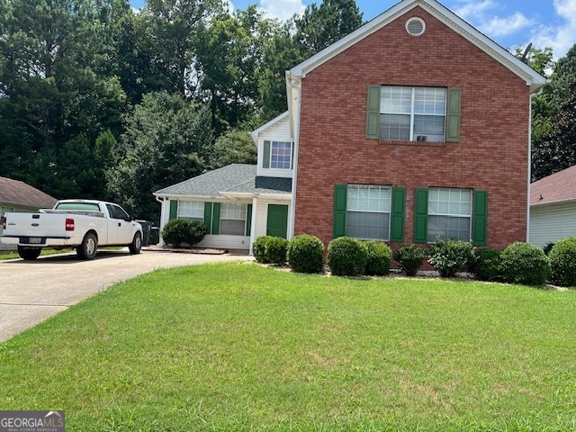 289 Eagle Way, Stockbridge, GA 30281 - photo 1