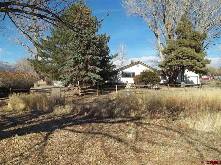 0 Primrose Ln, Cedaredge, CO 81413 - photo 1