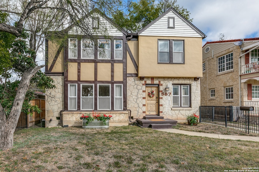 567 Donaldson Ave, San Antonio, TX 78201 - photo 1