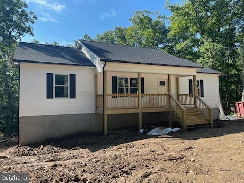 411 Puma Trail, Winchester, VA 22602 - photo 1