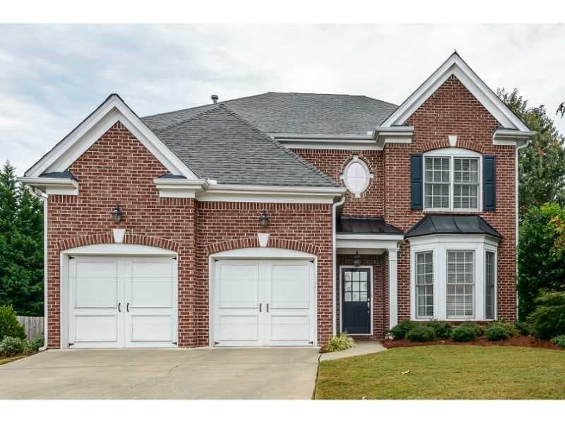 3495 Bridge Mill Ct, Norcross, GA 30092 - photo 1