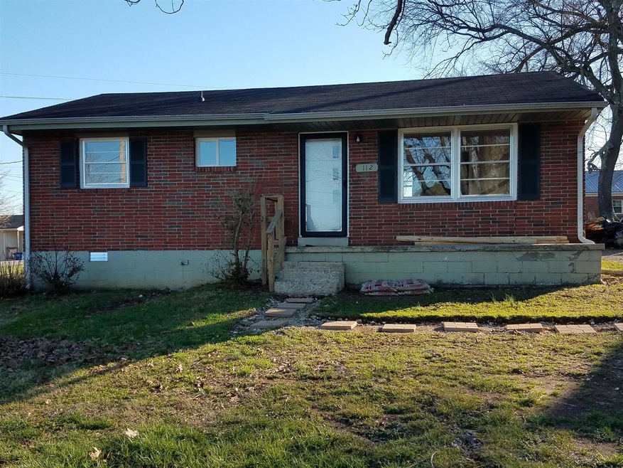 112 Crestview Cir, Shelbyville, TN 37160 - photo 1