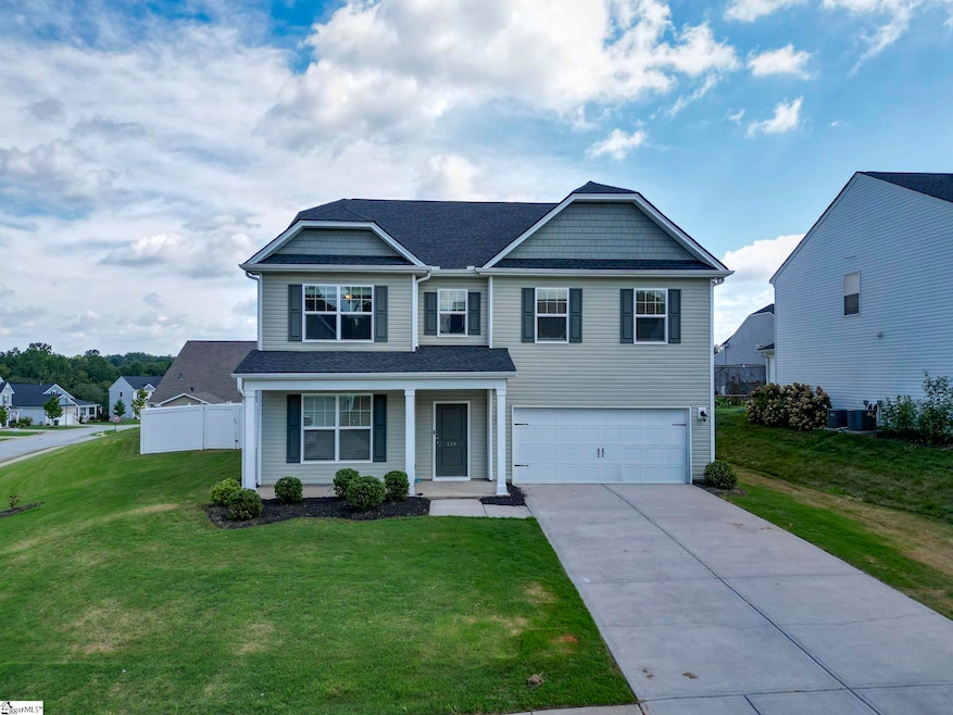 126 Mayfield Crossing Ln, Duncan, SC 29334 - photo 1