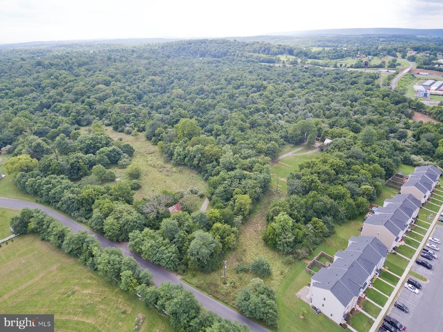 226 Soldier Dr, Bunker Hill, WV 25413 - photo 1