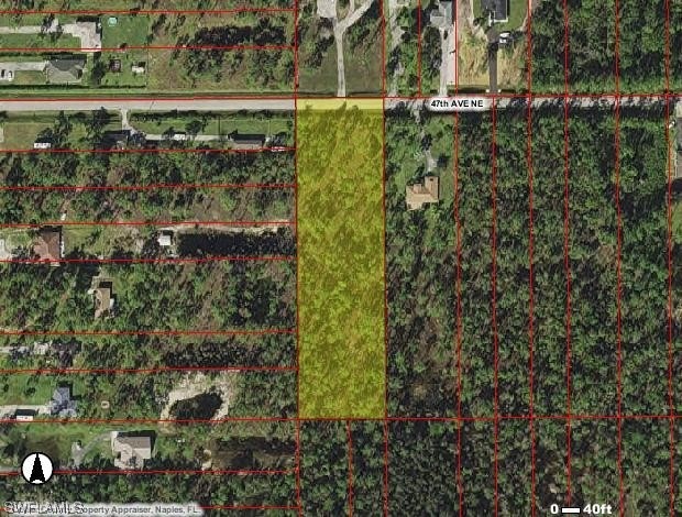 0 47th Ave NE unit 222008768, Naples, FL 34120 - photo 1