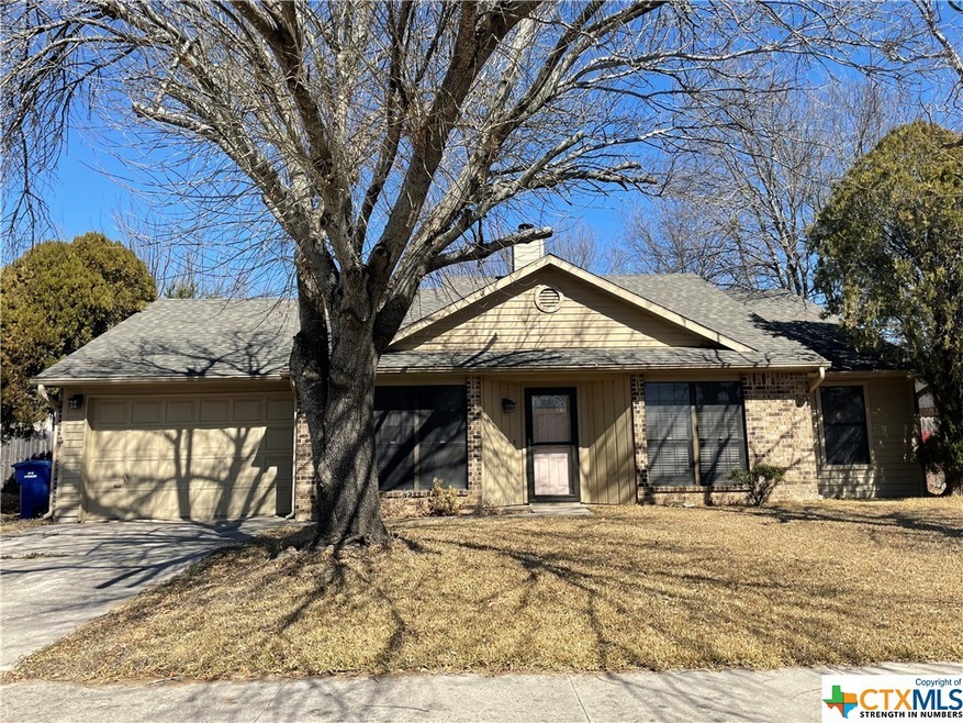 119 Nelson Dr, Copperas Cove, TX 76522 - photo 1