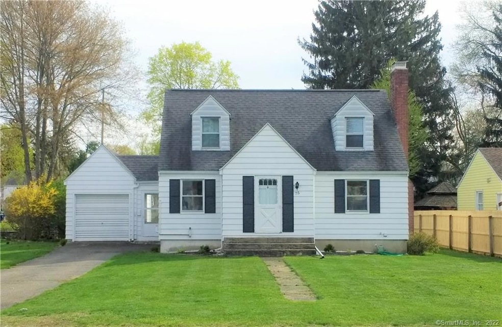 75 Park Ave, Windsor, CT 06095 - photo 1