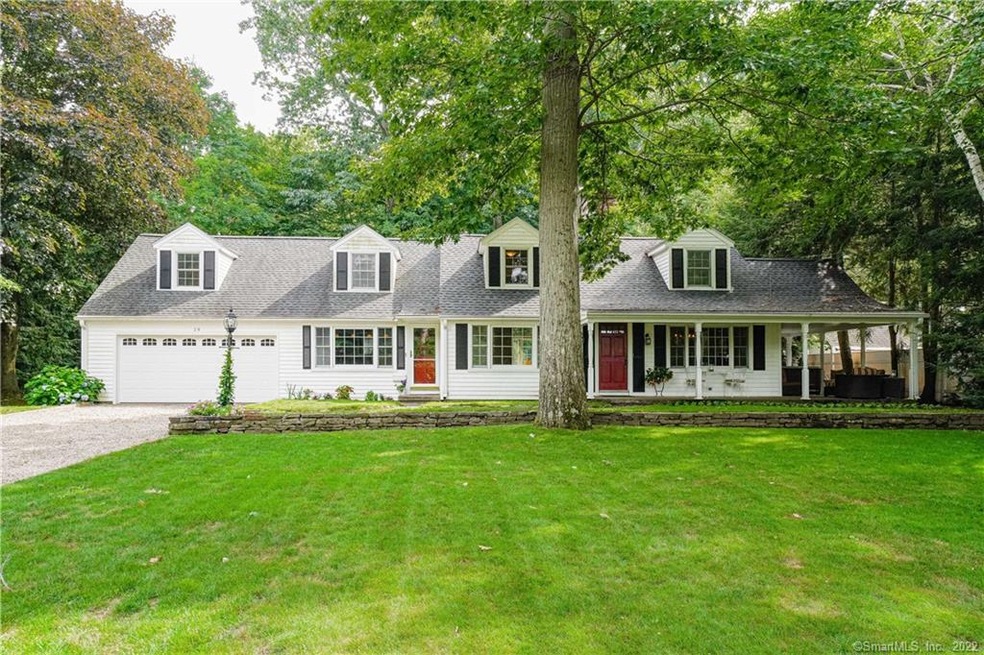 19 Woodpond Rd, West Hartford, CT 06107 - photo 1