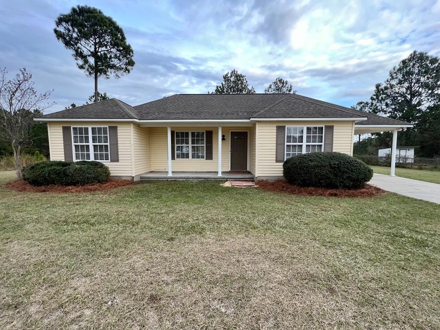 128 Kaitlyn Ct, Fitzgerald, GA 31750 - photo 1