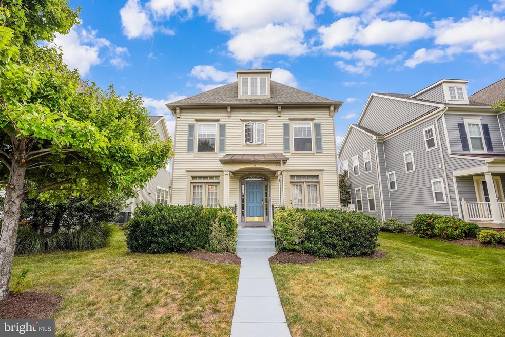 24990 Mineral Springs Cir, Stone Ridge, VA 20105 - photo 1