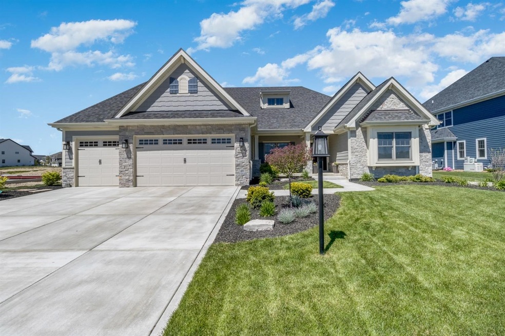 13028 Bluestem Dr, Saint John, IN 46373 - photo 1