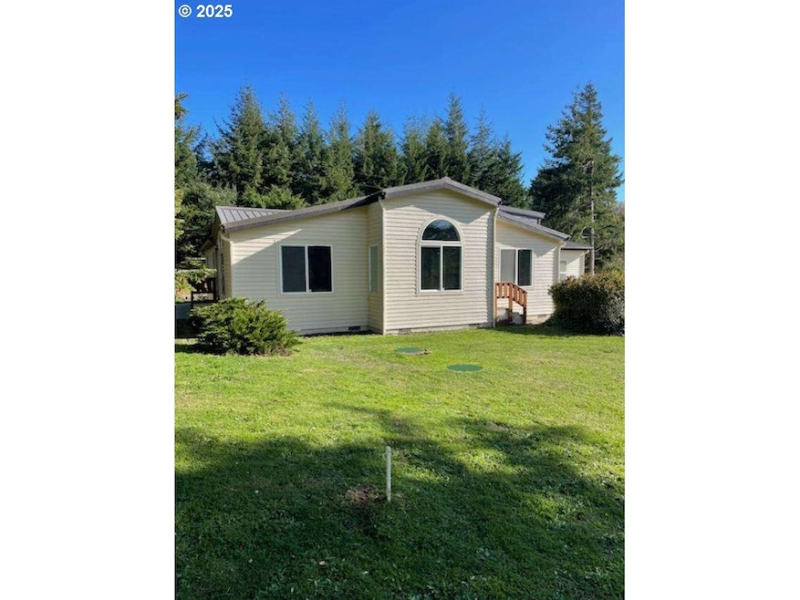 88360 Highway 42 S, Bandon, OR 97411 - photo 1