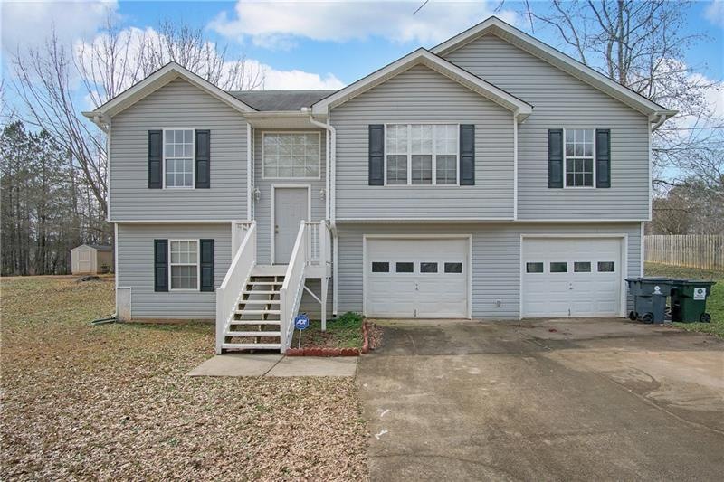 217 Temple Terrace, Temple, GA 30179 - photo 1