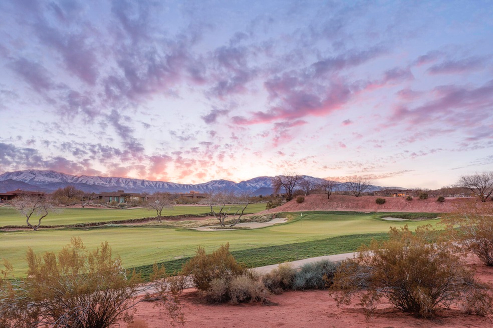 0 La Casa Ln unit Home Site 5 106410, St. George, UT 84770 - photo 1