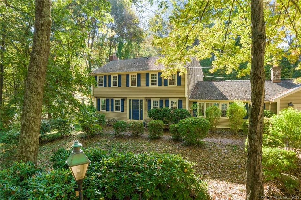 376 Green Hill Rd, Madison, CT 06443 - photo 1