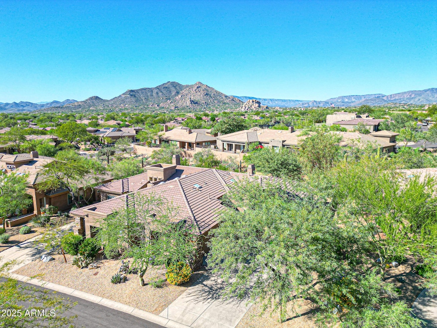 7450 E Quien Sabe Way, Scottsdale, AZ 85266 - photo 1