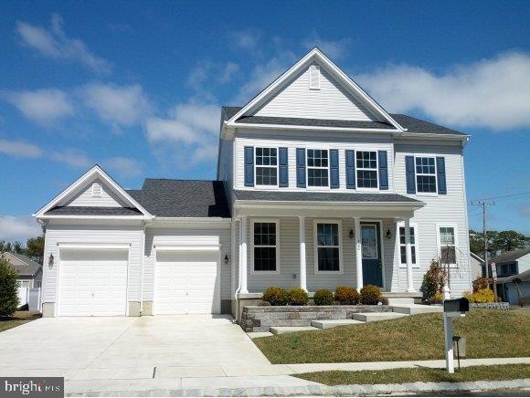100 Captain Giglio Way, Forked River, NJ 08731 - photo 1