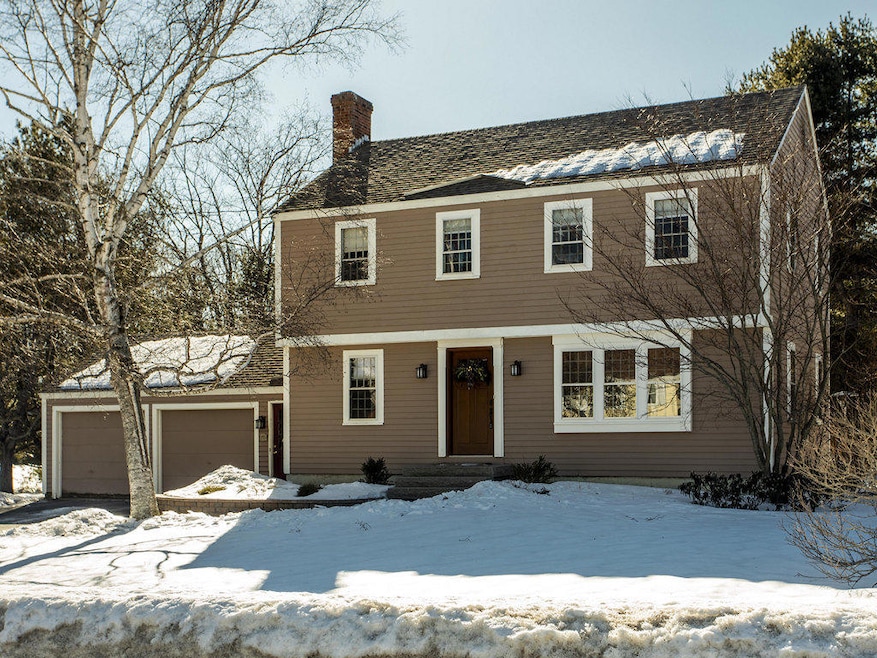 11 Nutter Way, Scarborough, ME 04074 - photo 1