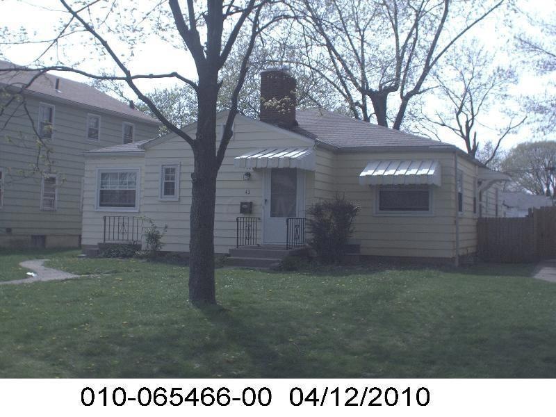 41 N Brinker Ave unit 43, Columbus, OH 43204 - photo 1