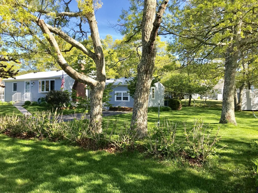 116 Eastville Ave, Oak Bluffs, MA 02568 - photo 1