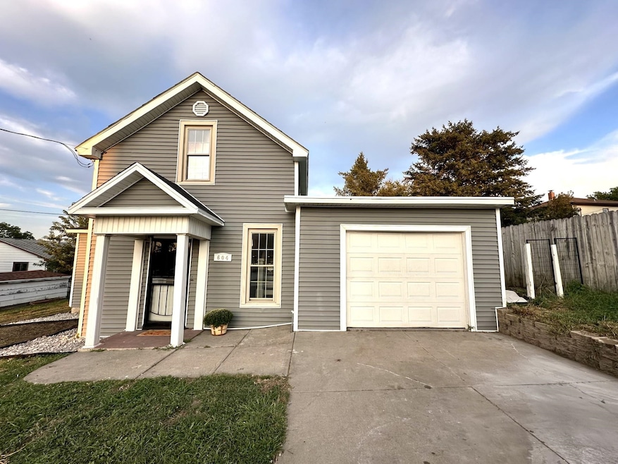 For Sale $184,900