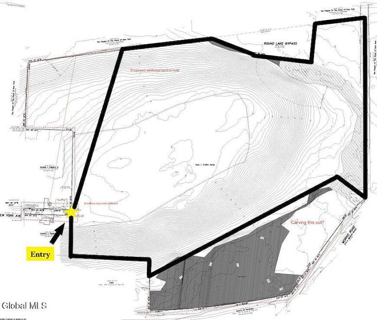 L4.011 Morris Rd, Round Lake, NY 12151 - photo 1