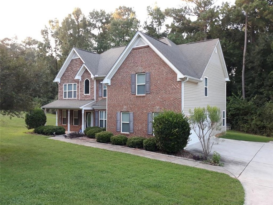 2532 Carnes Rd, Jonesboro, GA 30236 - photo 1