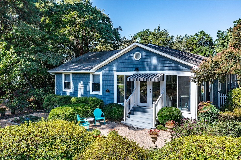 33 Reynolds Landing, Irvington, VA 22480 - photo 1