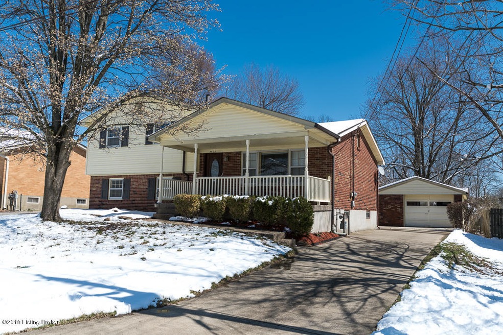 5505 Tealeaf Ct, Louisville, KY 40291 - photo 1