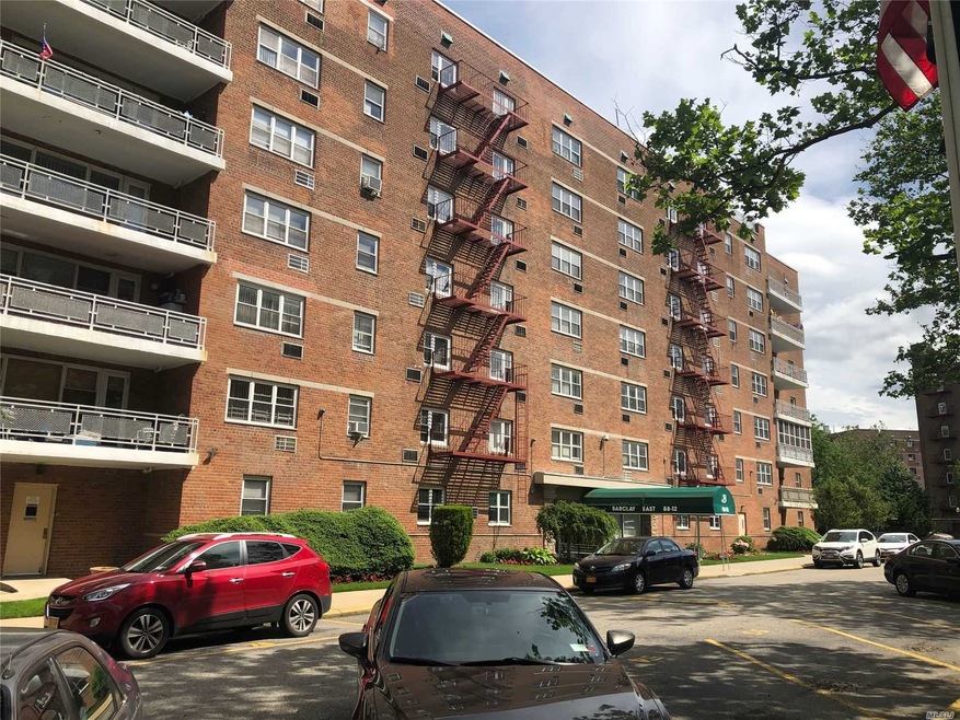 8812 151st Ave unit 6F, Howard Beach, NY 11414 - photo 1