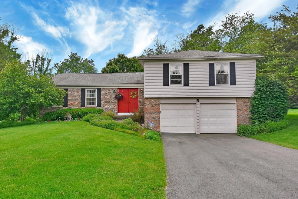 11545 MILNOR ROAD PICKERINGTON OHIO-1 -