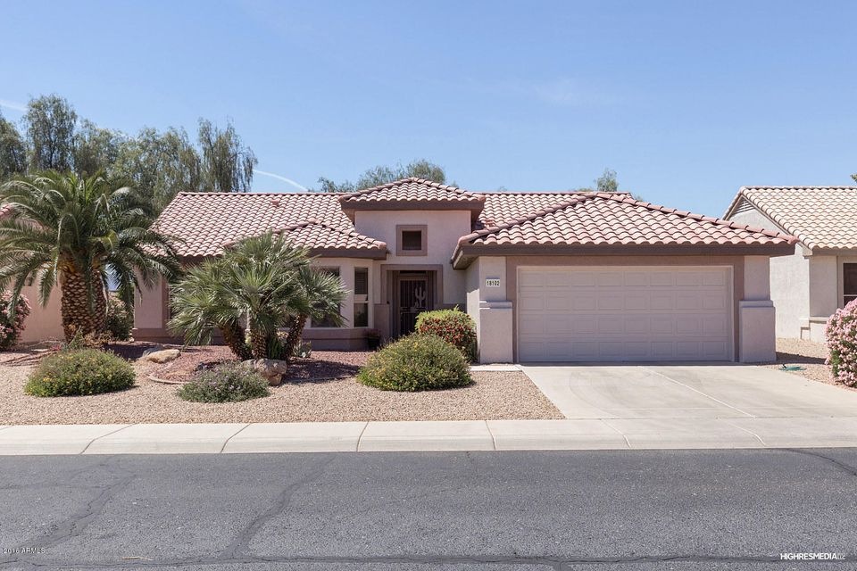 CURB APPEAL