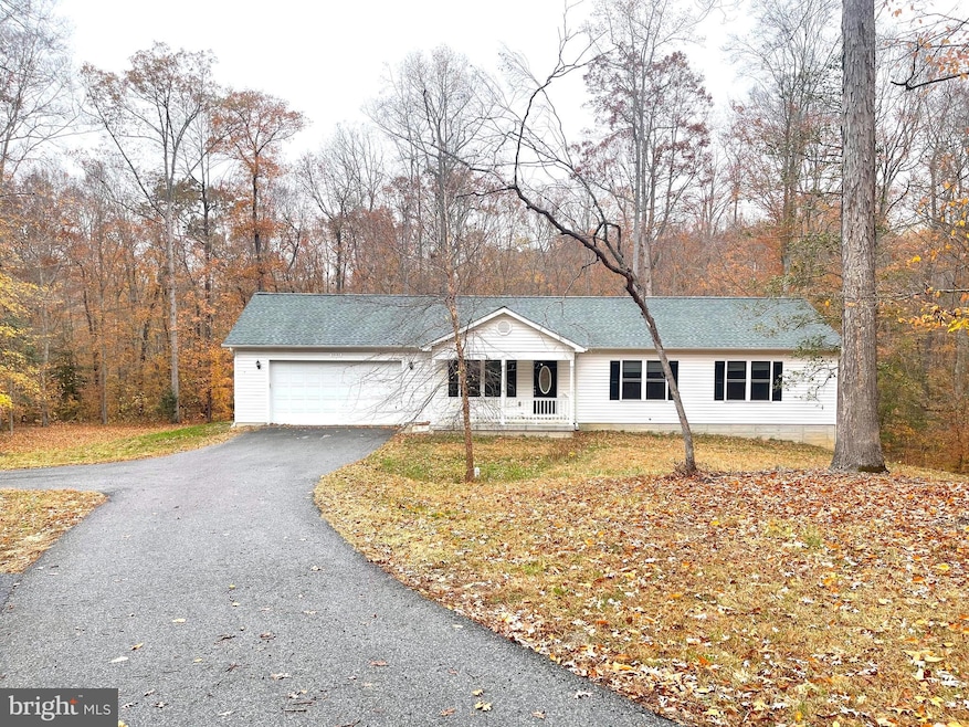 26405 Hummingbird Way, Mechanicsville, MD 20659 - photo 1