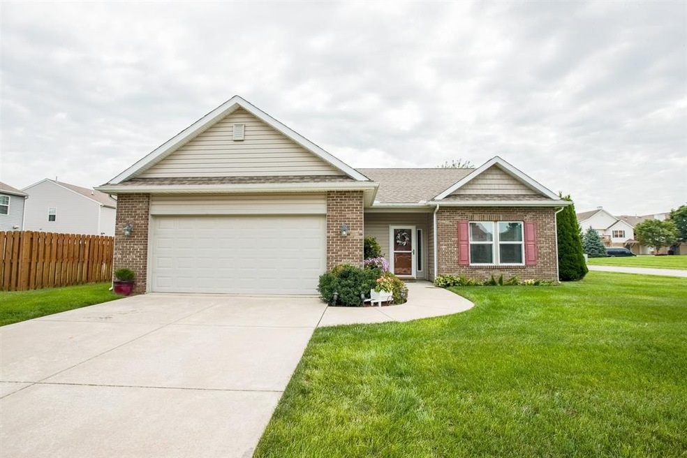 3349 Morallion Ct, West Lafayette, IN 47906 - photo 1