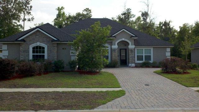 196 Majestic Oaks Dr, Brunswick, GA 31523 - photo 1