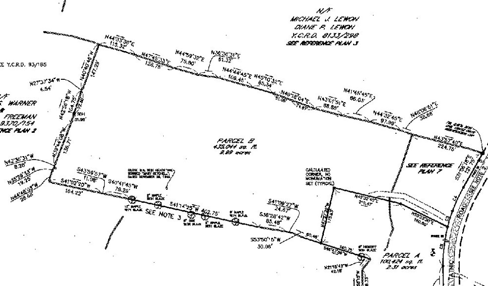 0 Tatnic Rd unit Parcel B 4698042, Wells, ME 04090 - photo 1