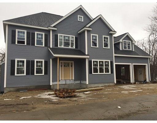 36 Sheridan Cir, Winchester, MA 01890 - photo 1