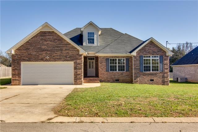 315 Shelby Cir, Shelbyville, TN 37160 - photo 1