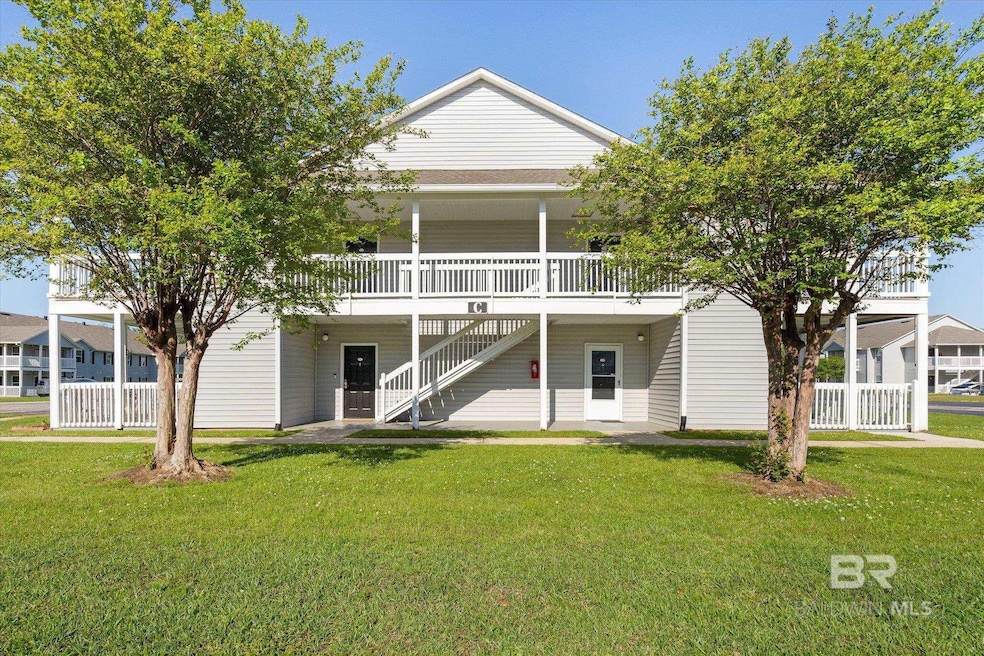 6194 State Highway 59 unit C-4, Gulf Shores, AL 36542 - photo 1
