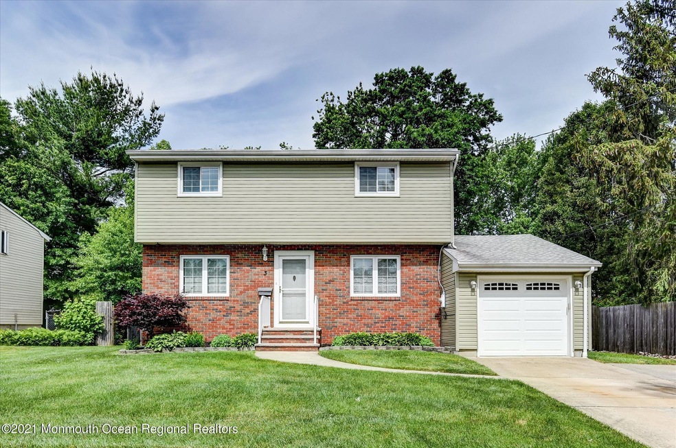 3 Andrew St, Old Bridge, NJ 08857 - photo 1